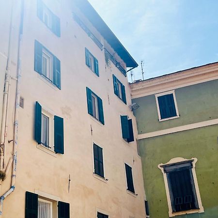 Da I Ciarui Casa Vacanze Dolceacqua Ngoại thất bức ảnh