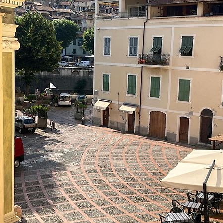 Da I Ciarui Casa Vacanze Dolceacqua Ngoại thất bức ảnh