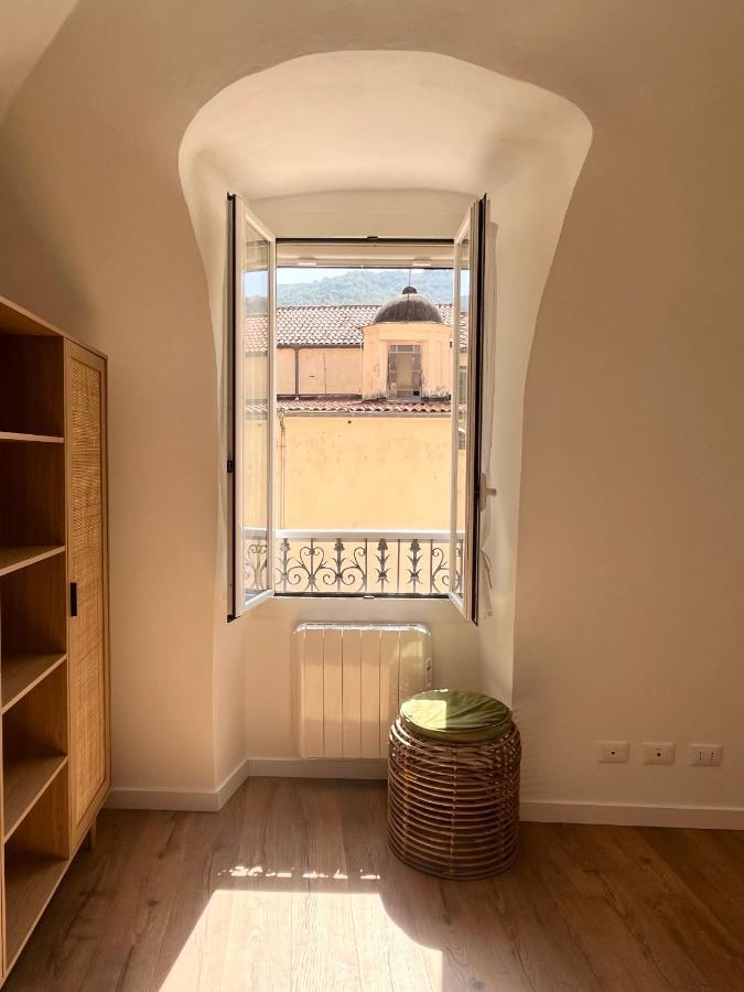 Da I Ciarui Casa Vacanze Dolceacqua Ngoại thất bức ảnh