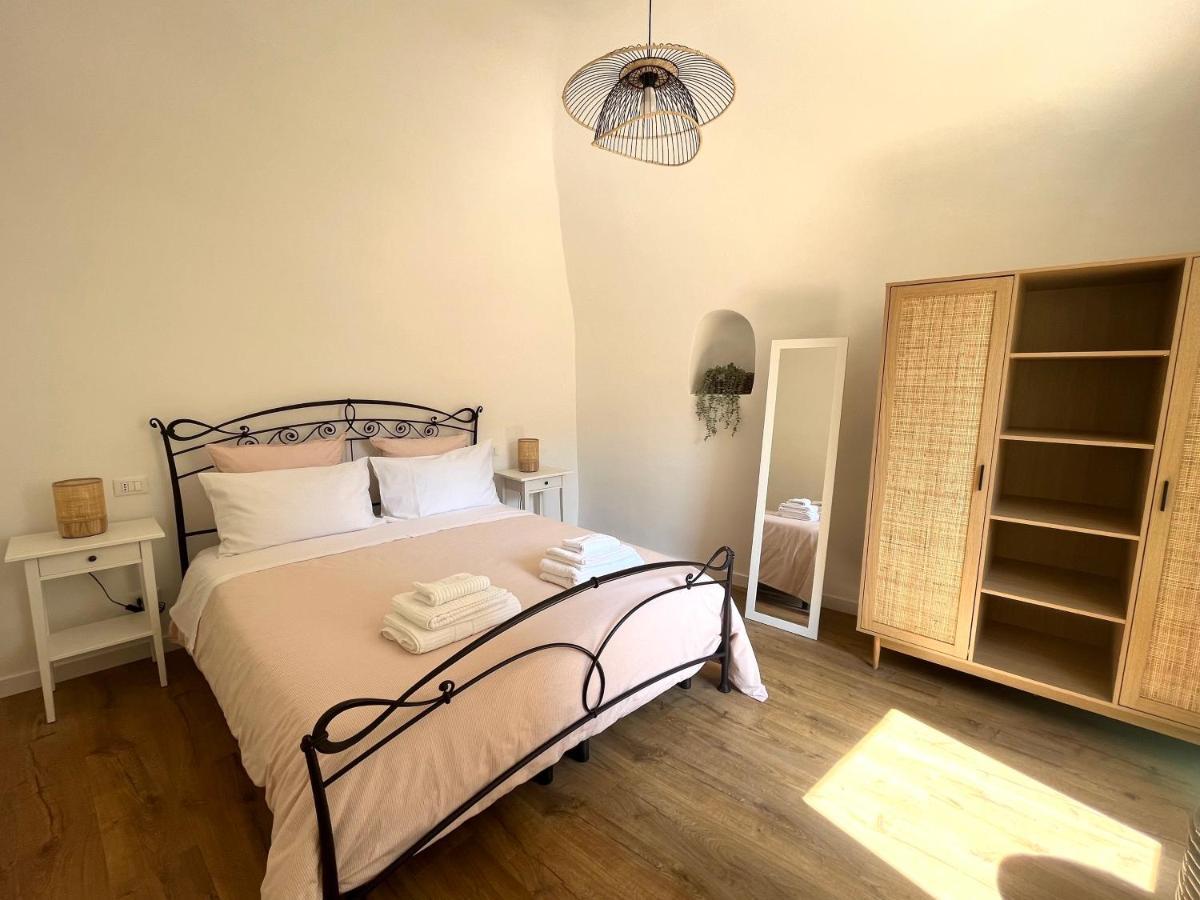 Da I Ciarui Casa Vacanze Dolceacqua Ngoại thất bức ảnh