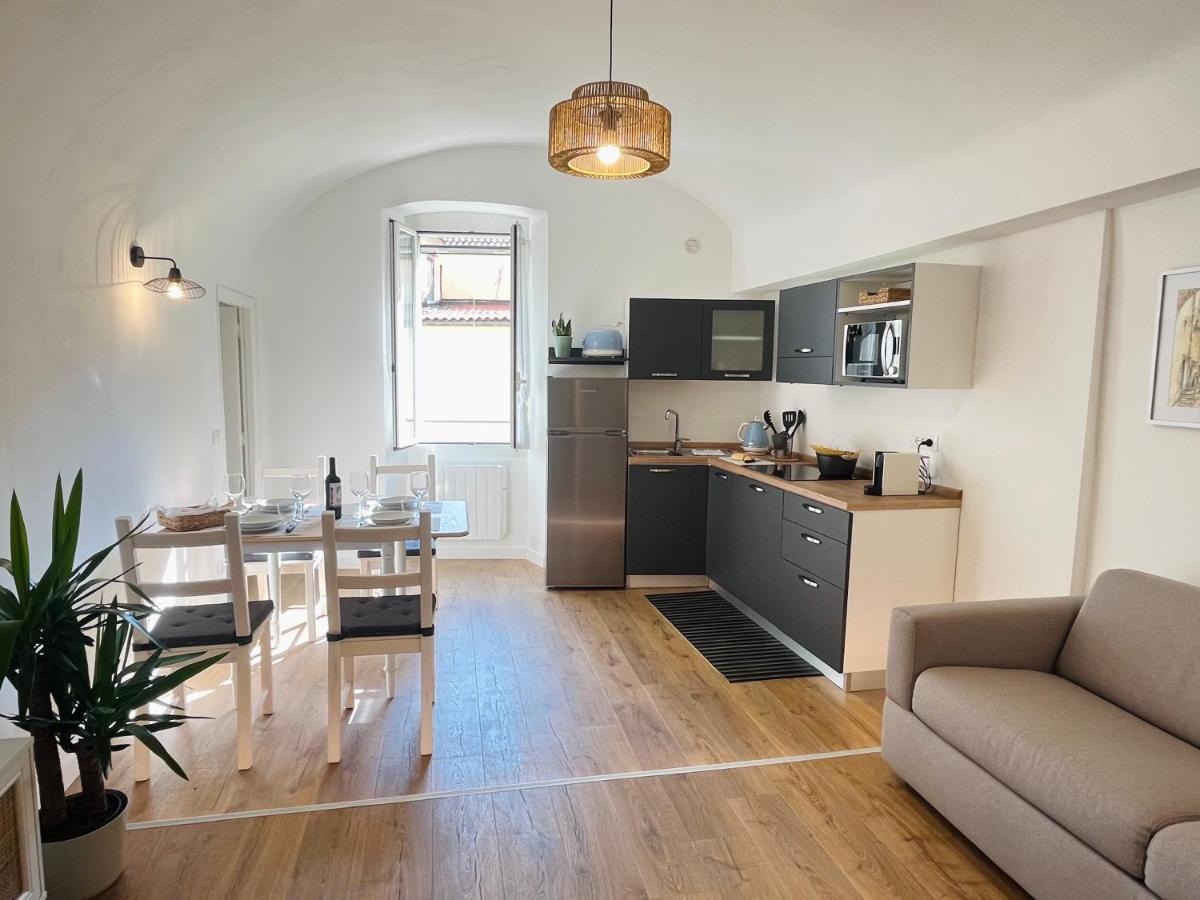 Da I Ciarui Casa Vacanze Dolceacqua Ngoại thất bức ảnh