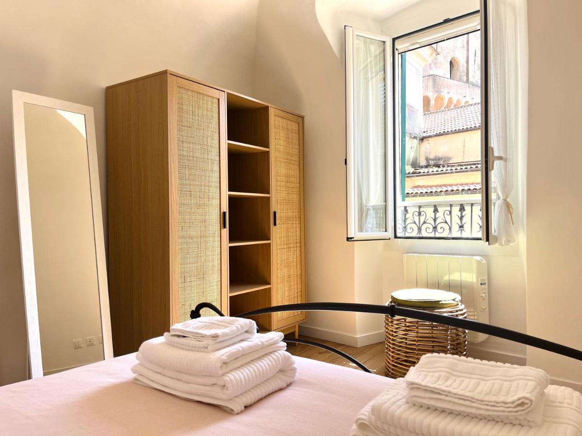 Da I Ciarui Casa Vacanze Dolceacqua Ngoại thất bức ảnh