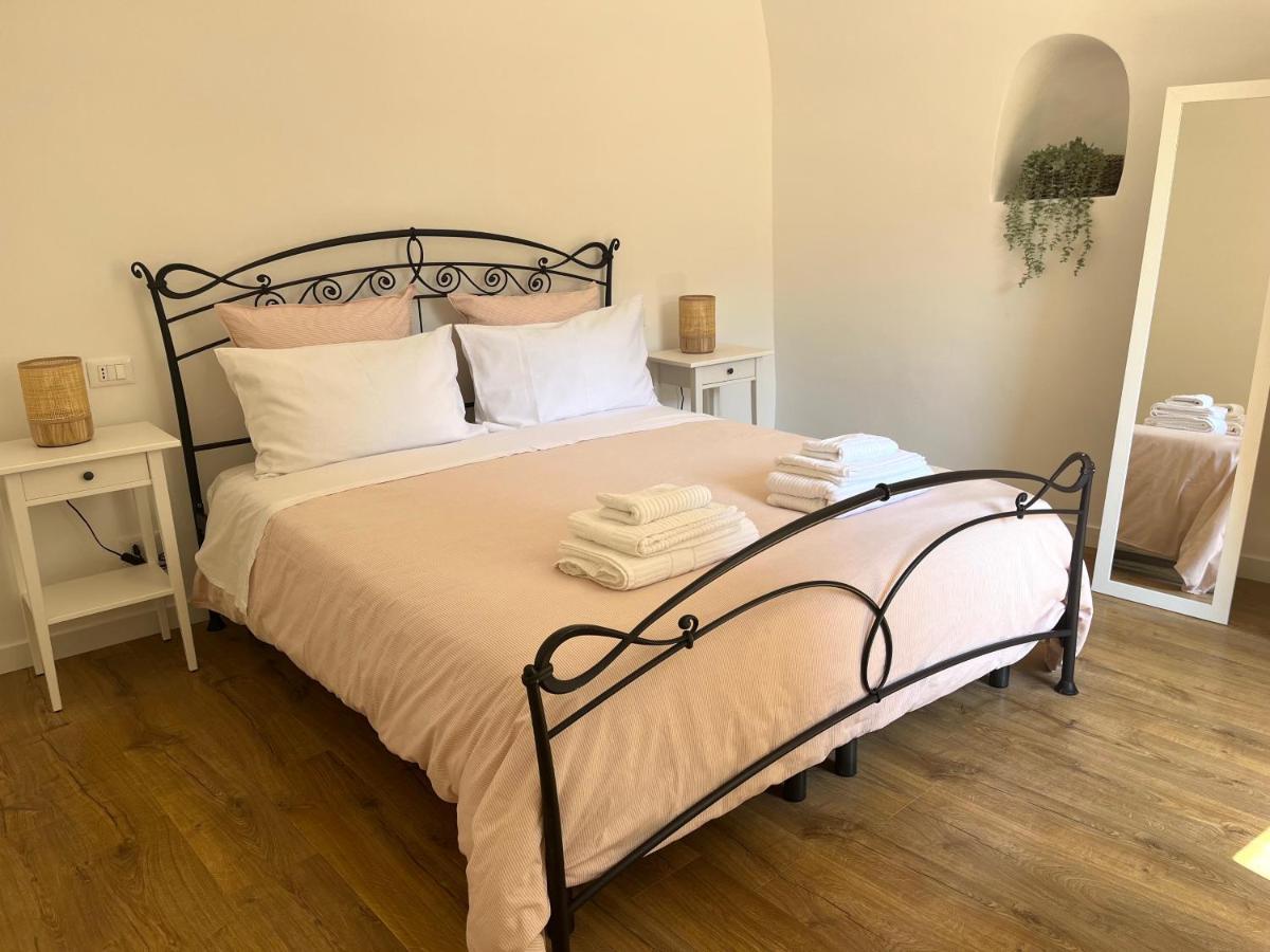 Da I Ciarui Casa Vacanze Dolceacqua Ngoại thất bức ảnh