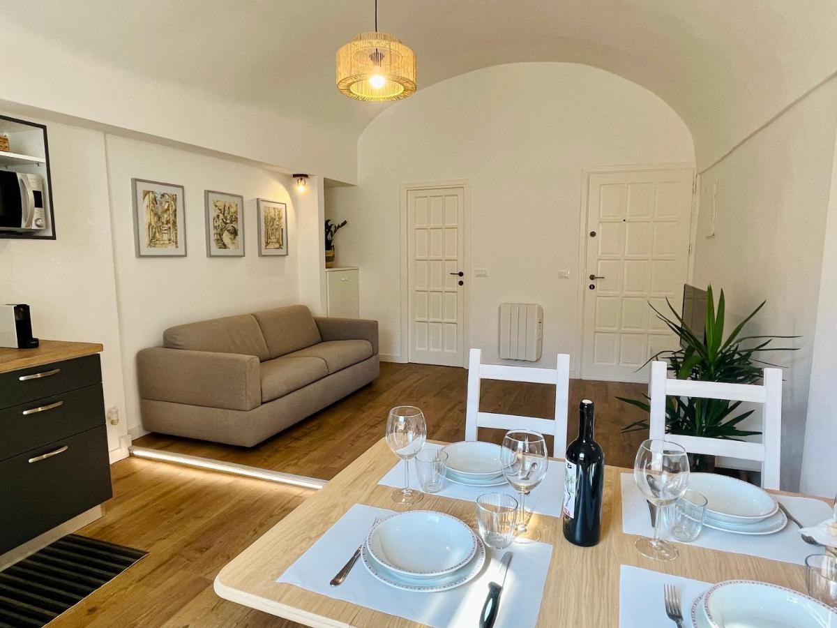 Da I Ciarui Casa Vacanze Dolceacqua Ngoại thất bức ảnh