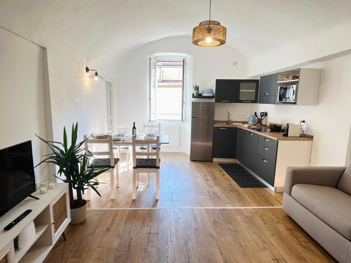 Da I Ciarui Casa Vacanze Dolceacqua Ngoại thất bức ảnh
