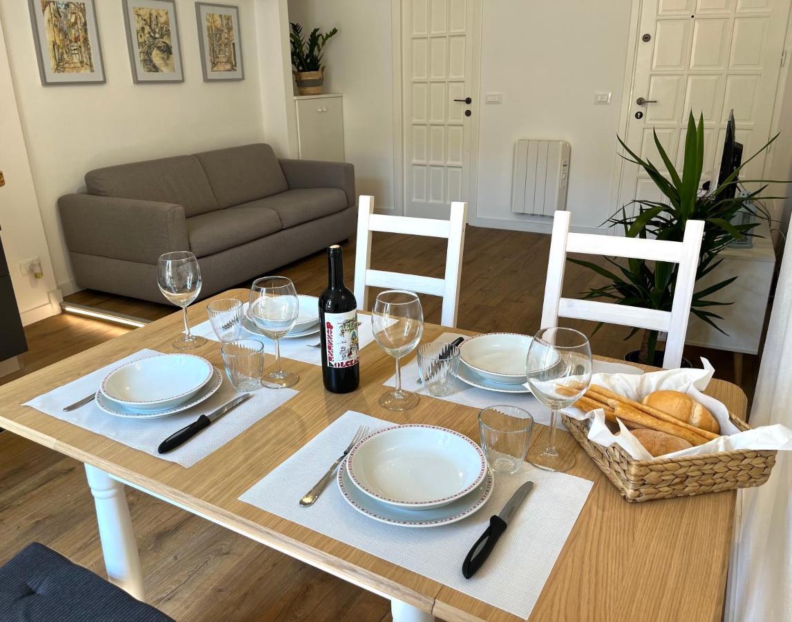 Da I Ciarui Casa Vacanze Dolceacqua Ngoại thất bức ảnh