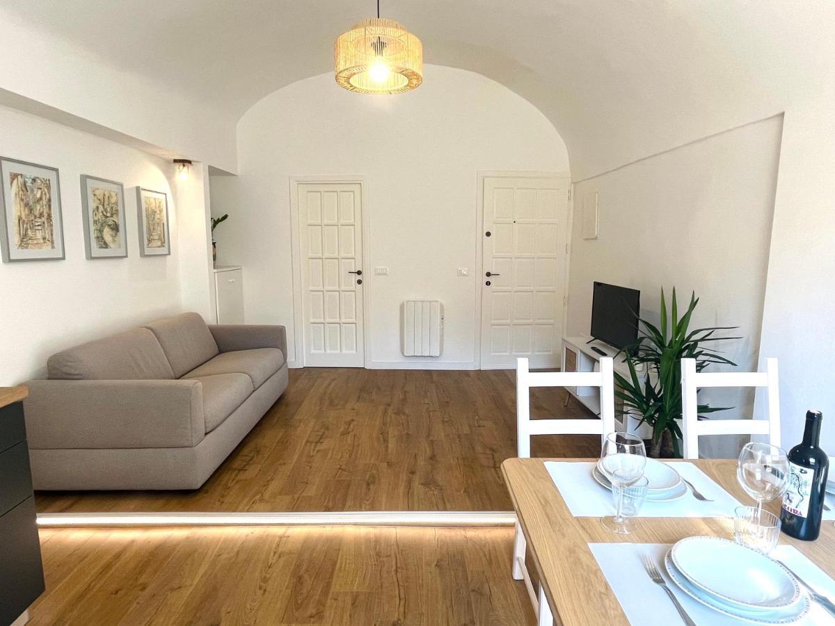 Da I Ciarui Casa Vacanze Dolceacqua Ngoại thất bức ảnh