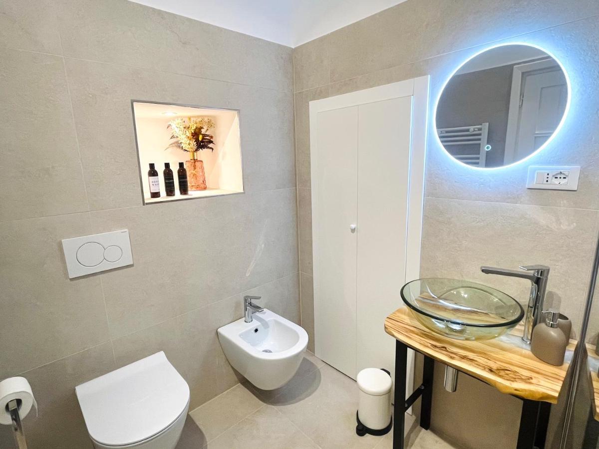 Da I Ciarui Casa Vacanze Dolceacqua Ngoại thất bức ảnh