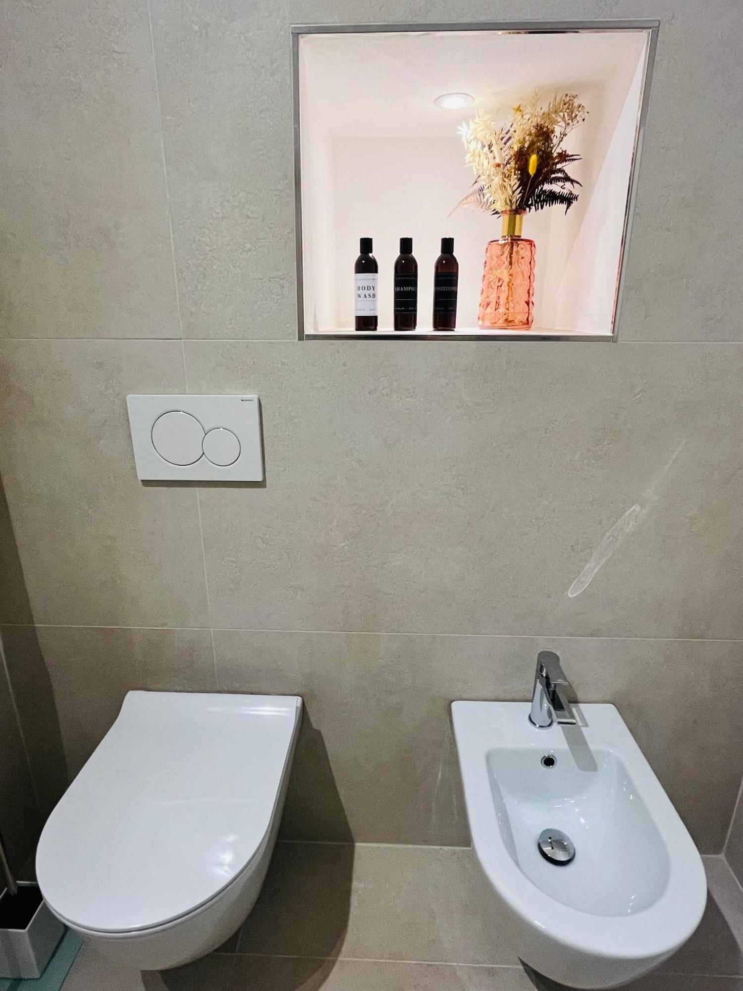 Da I Ciarui Casa Vacanze Dolceacqua Ngoại thất bức ảnh